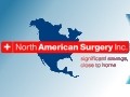North American Surgery Inc, Fort Worth - logo
