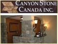 Canyon Stone, Fort Worth - logo