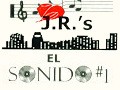 JR's Dj, Fort Worth - logo